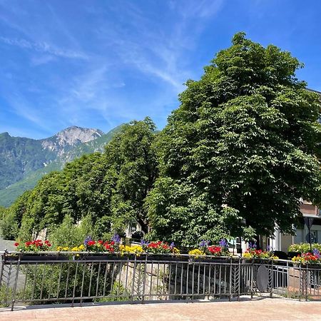 Domus Fersina Apartment Trento Exterior photo