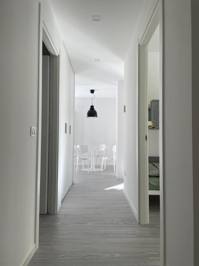 Domus Fersina Apartment Trento Exterior photo