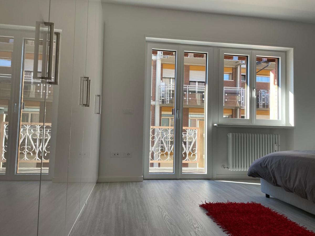 Domus Fersina Apartment Trento Exterior photo