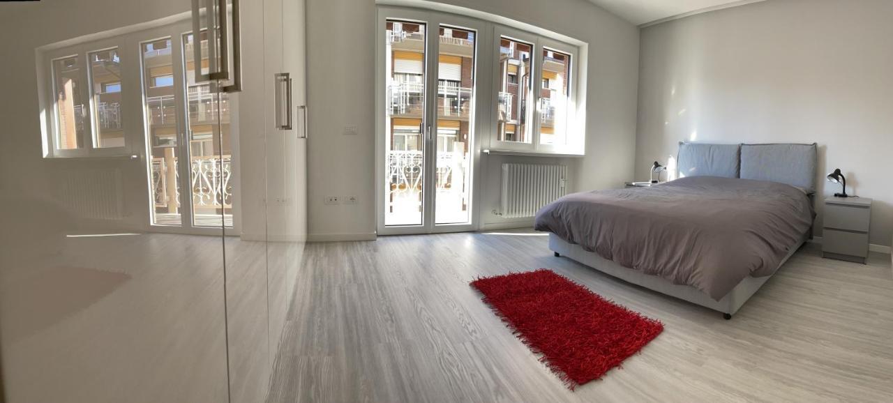 Domus Fersina Apartment Trento Exterior photo