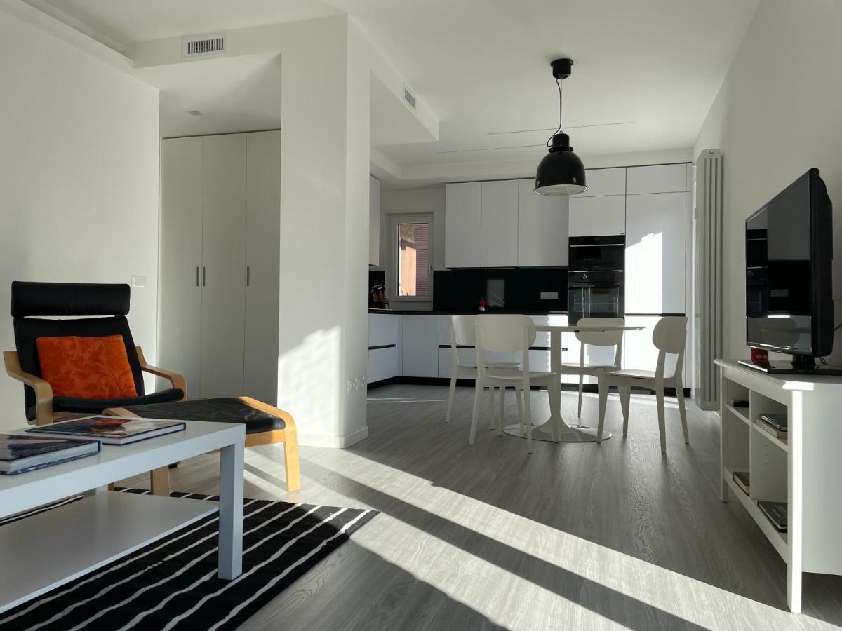Domus Fersina Apartment Trento Exterior photo