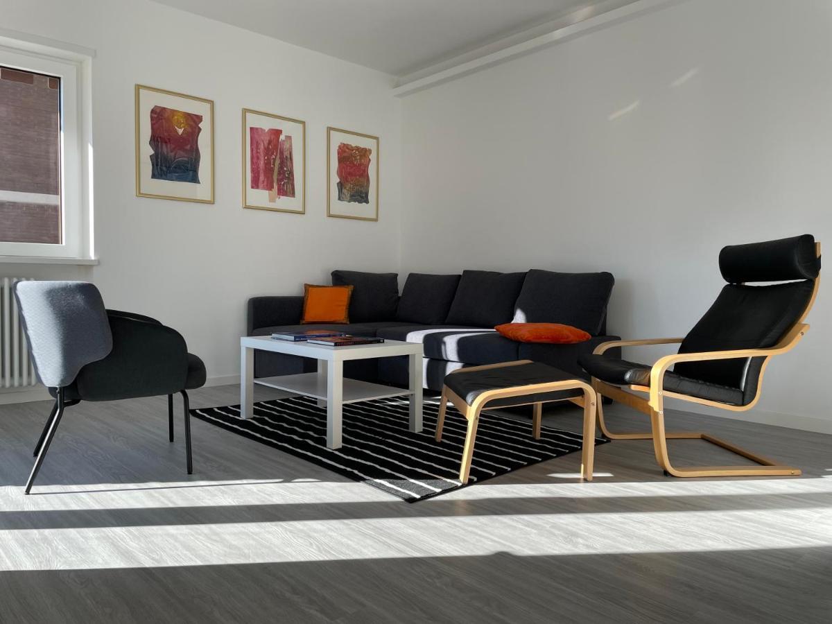 Domus Fersina Apartment Trento Exterior photo