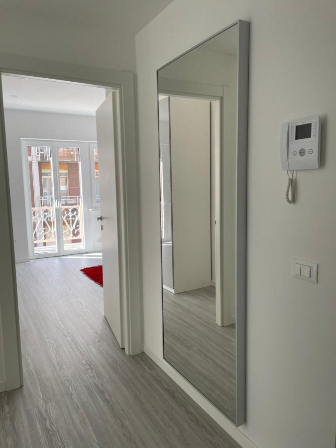 Domus Fersina Apartment Trento Exterior photo