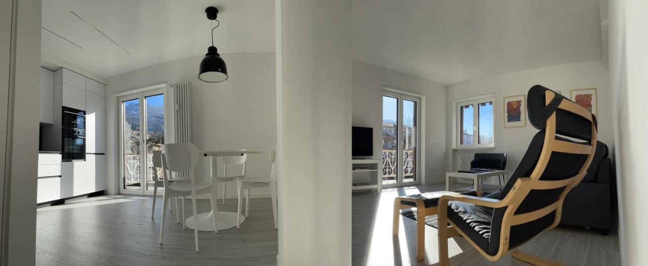 Domus Fersina Apartment Trento Exterior photo