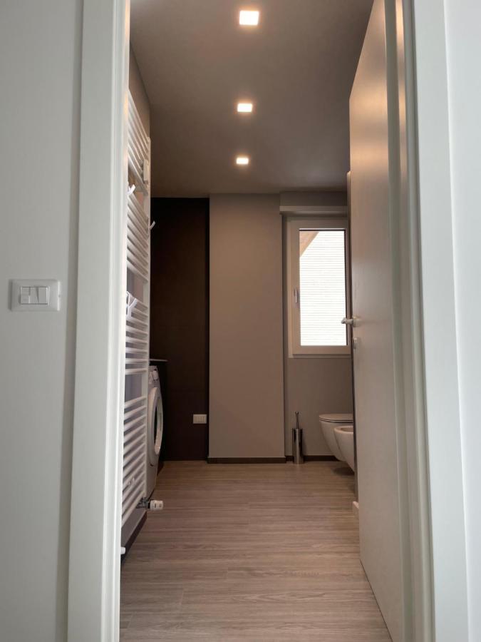 Domus Fersina Apartment Trento Exterior photo
