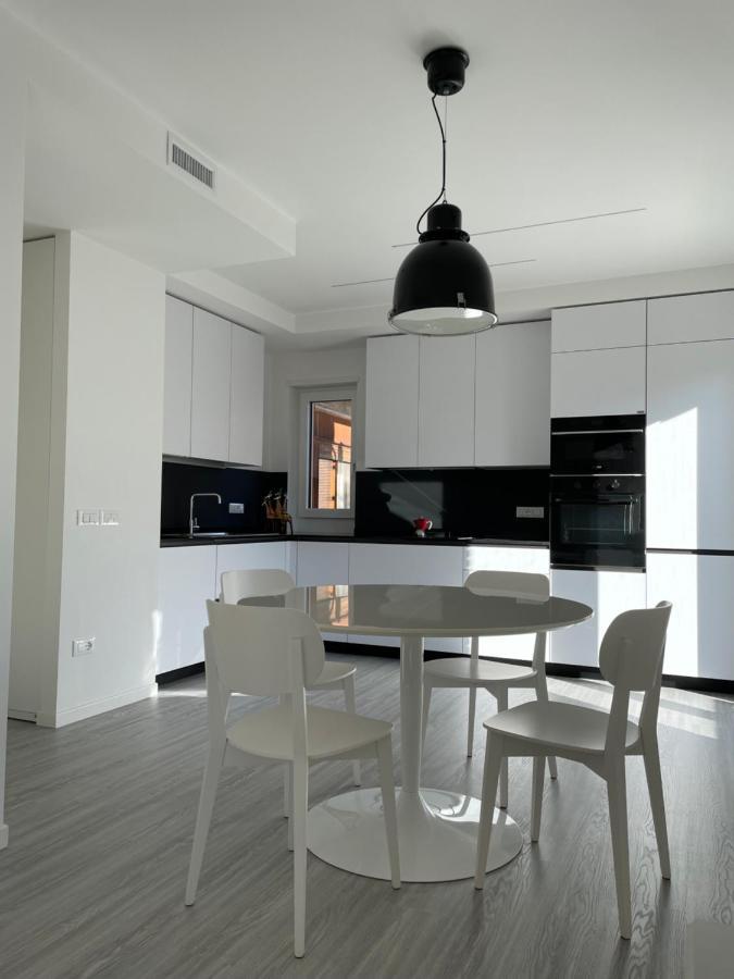 Domus Fersina Apartment Trento Exterior photo