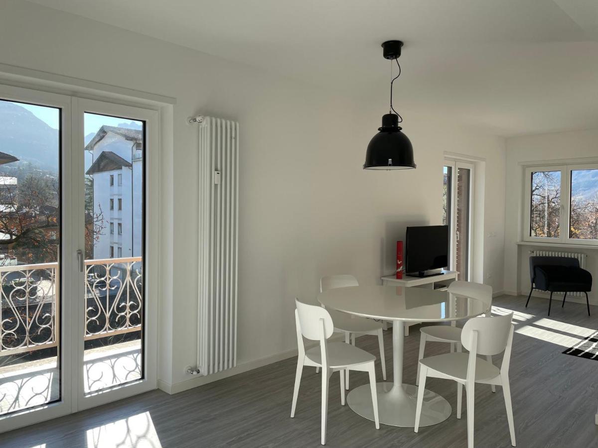 Domus Fersina Apartment Trento Exterior photo