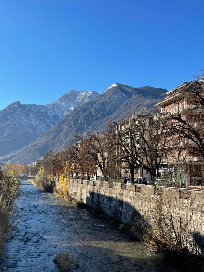 Domus Fersina Apartment Trento Exterior photo