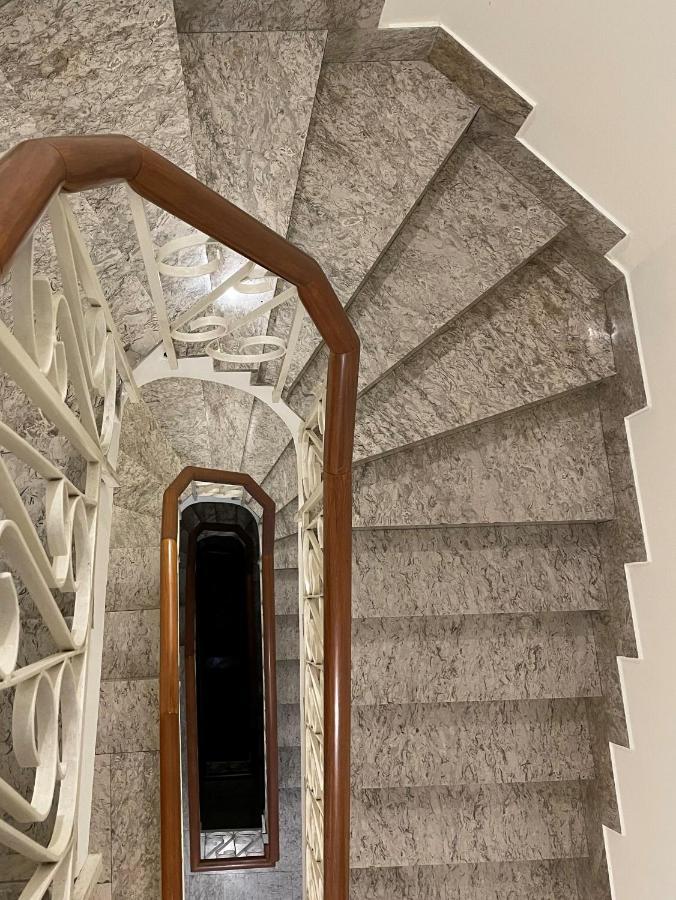 Domus Fersina Apartment Trento Exterior photo