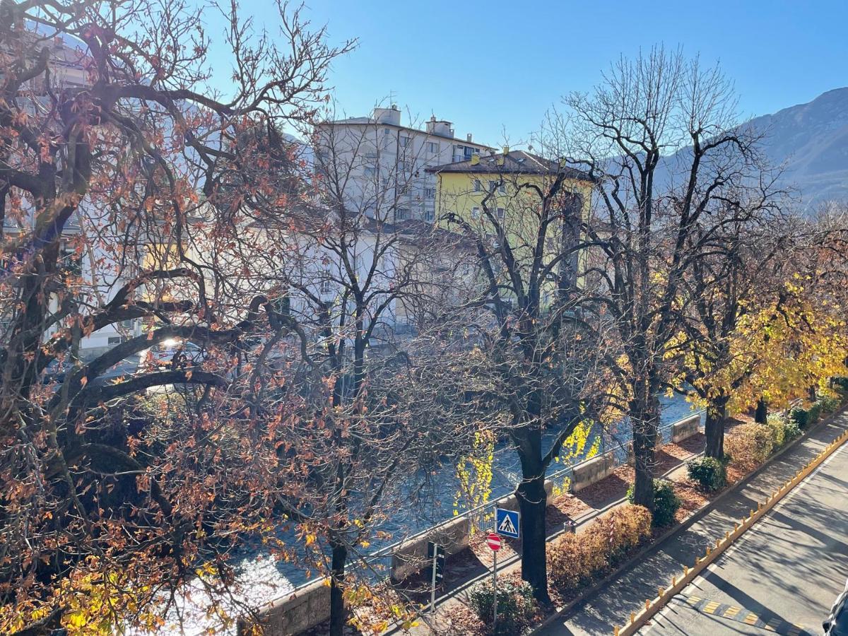 Domus Fersina Apartment Trento Exterior photo