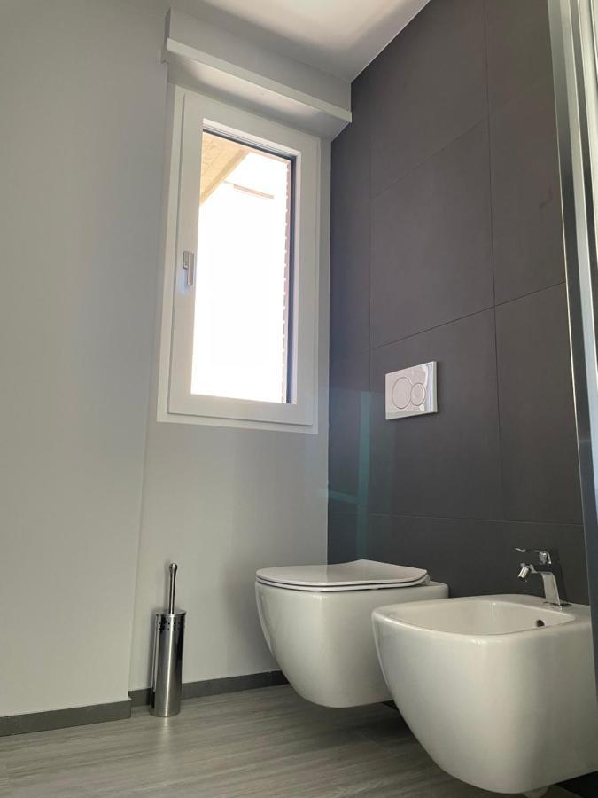 Domus Fersina Apartment Trento Exterior photo