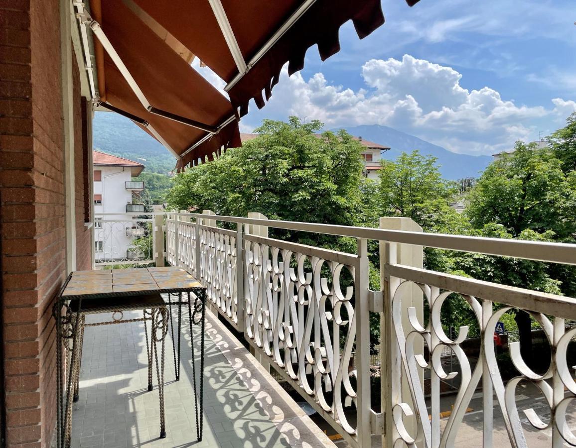 Domus Fersina Apartment Trento Exterior photo